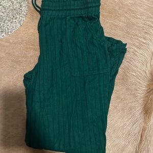 Stars Above Flare PJ Pants - XL